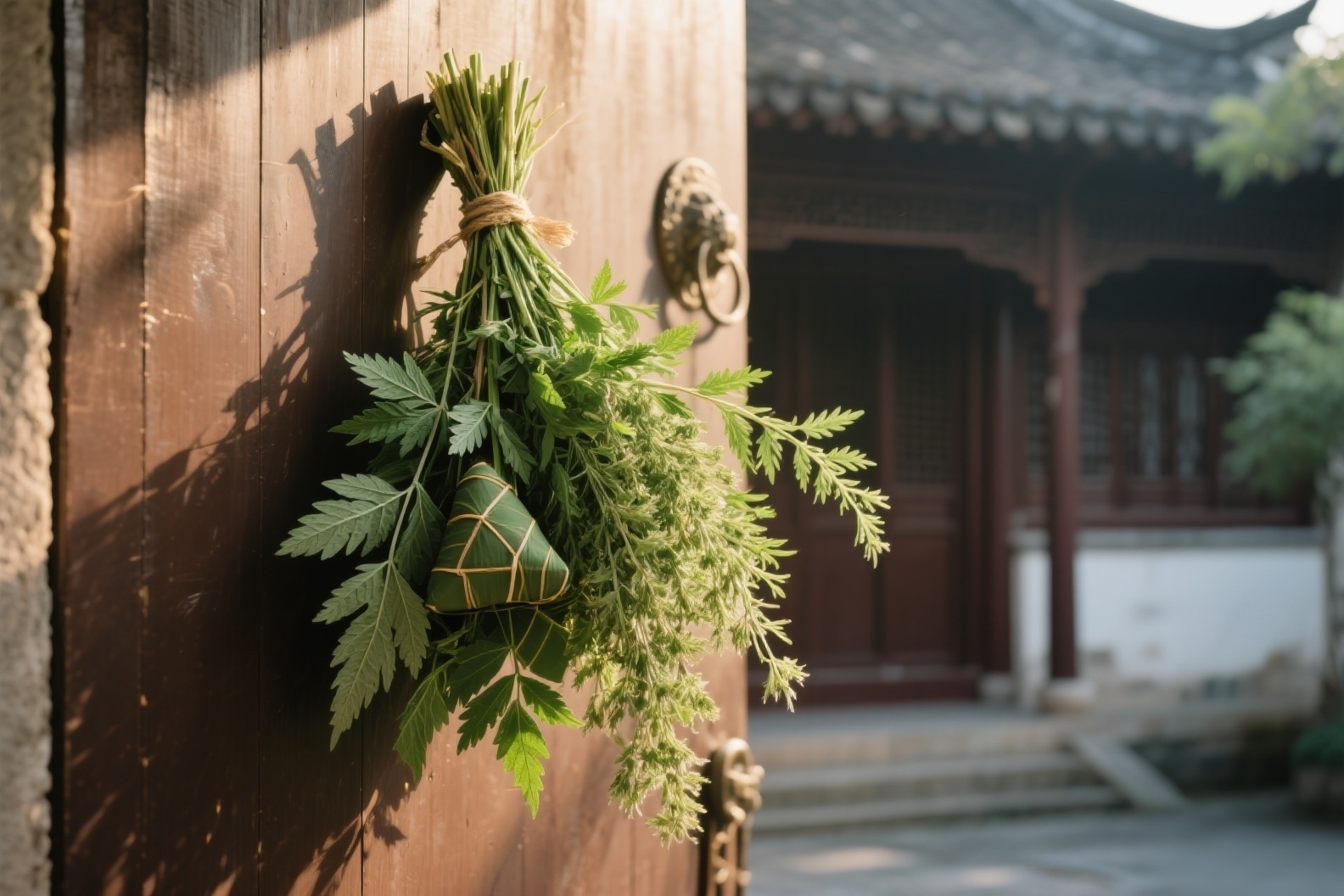 Mugwort Lucky Charms