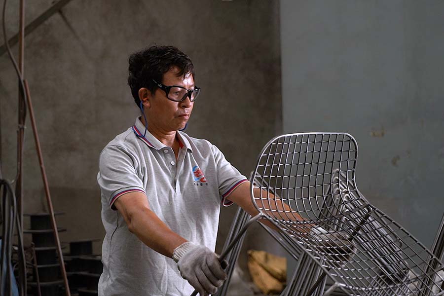 8.2 Inspection Secondary