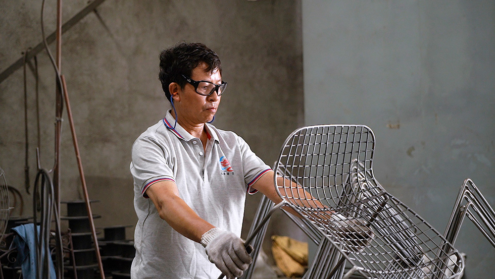 8.2 Inspection Secondary