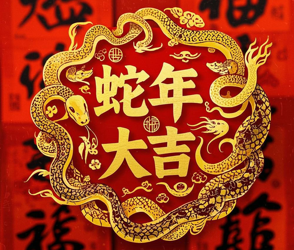 Chinese Lunar New Year