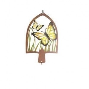 Modern Simple Style Metal Garden Wind Chime