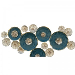 Creative Handmade Wall Decor Large Size Wholesale Hanging Ornament Wall Art