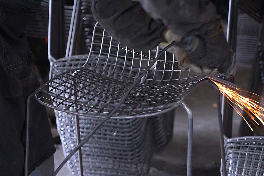 4.10 Production Process-10-Polishing