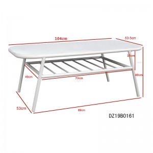 Modern 4-Seater Lounge Sofa Set with Cushions for Outdoor or Indoor Living