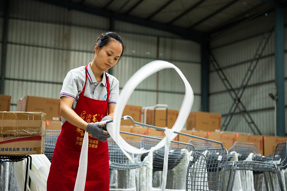 4.17 Production Process-17-Packing