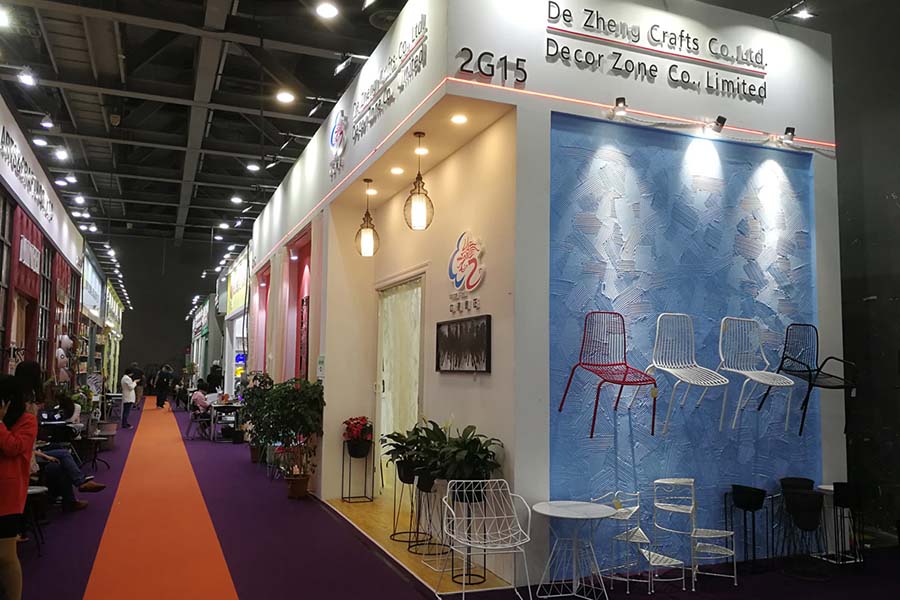 9.5 Jinhan Fair April 2018