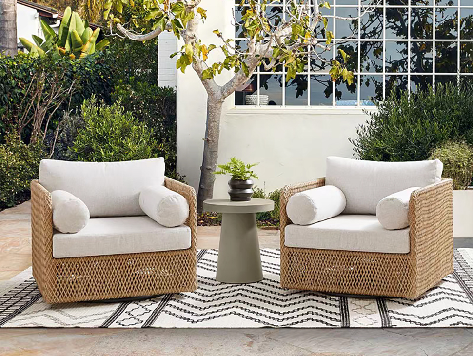 Why Isn’t Magnesium Oxide Your Go-To Material for Indoor and Outdoor Furniture?