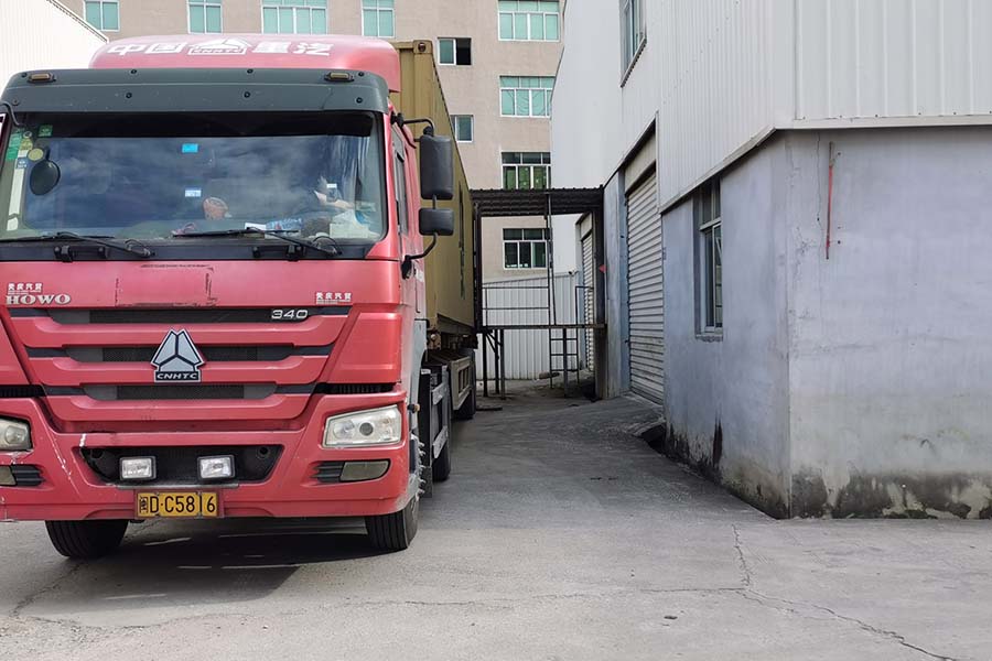 7.1 Container Loading-1