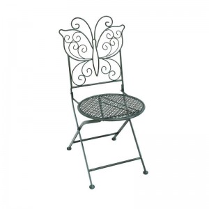Leisure Stylish Garden Butterfly Shape Chair