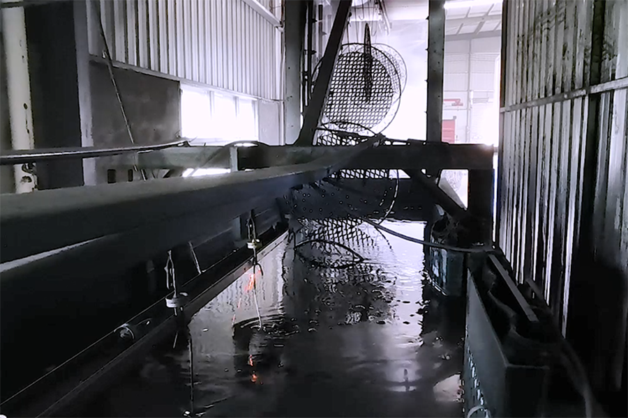 4.13 Production Process-13-electrophoresis