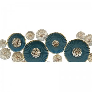 Creative Handmade Wall Decor Large Size Wholesale Hanging Ornament Wall Art